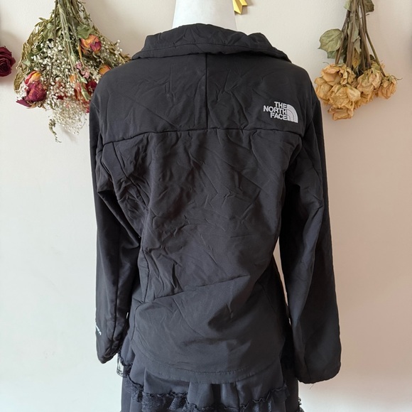 The North Face Women's Black Jacket - Picture 4 of 6